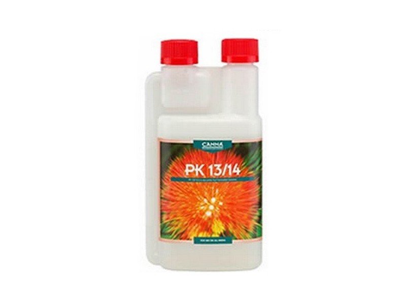

Canna PK-13/14 0,5L 500ml dodatek na kwitnienie