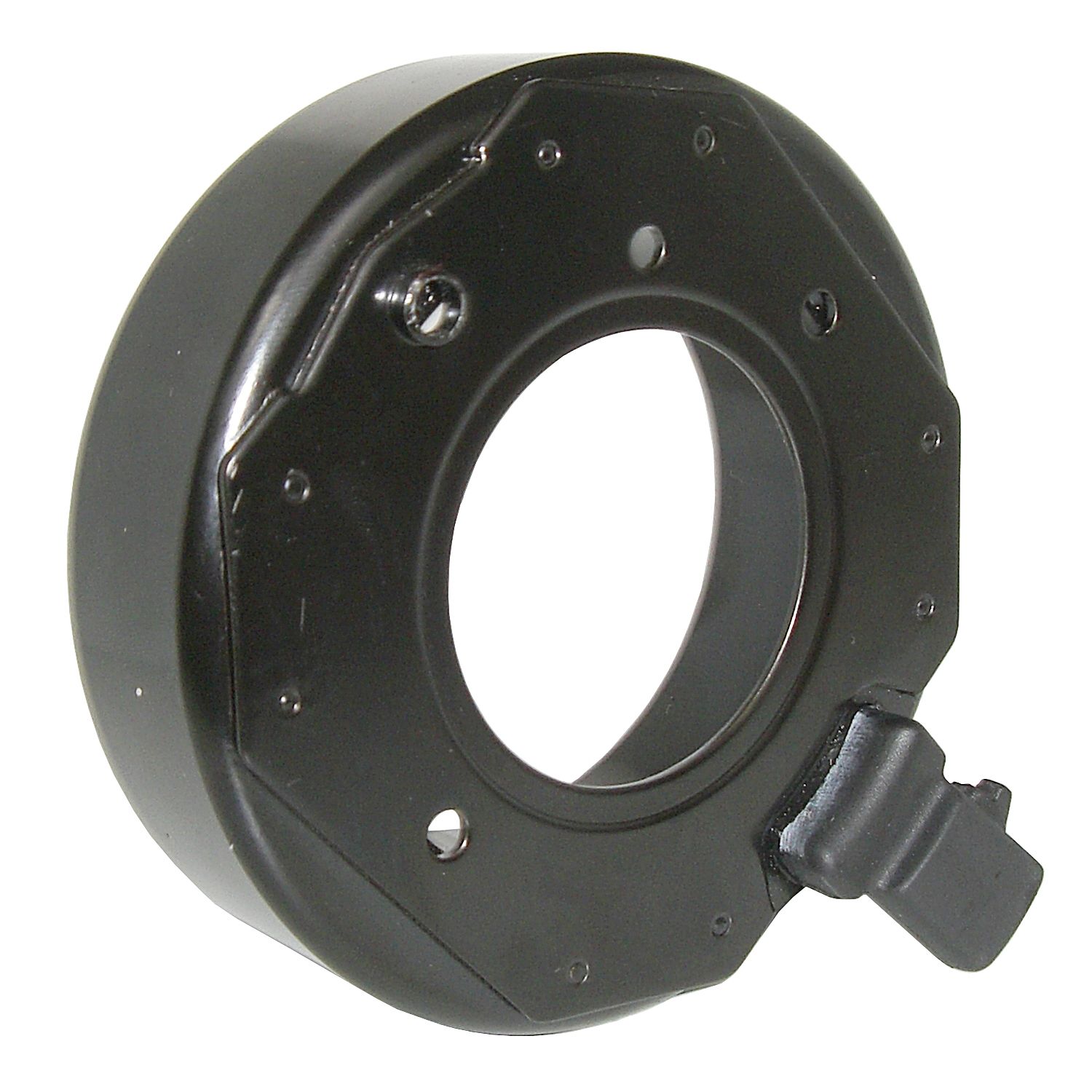 2203007 CEWKA SPRĘŻARKI KLIMATYZACJI DENSO SCSA06 5SL12C ALFA ROMEO FIAT