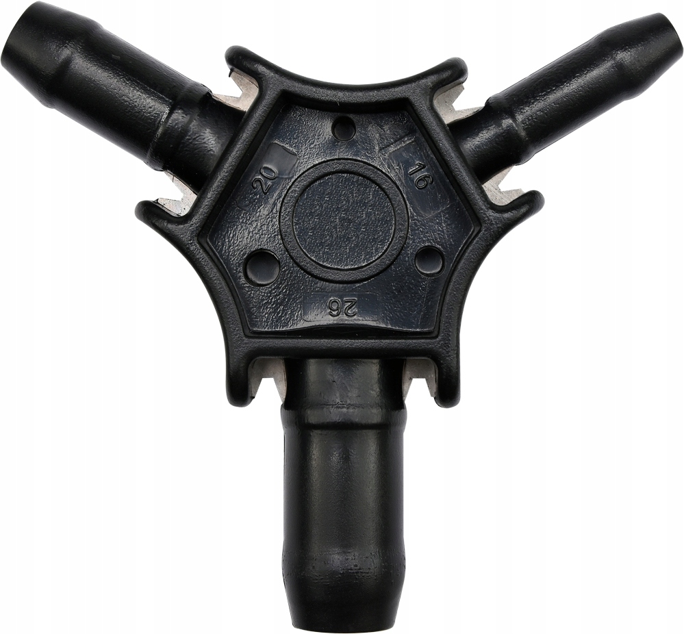 

Kalibrator Do Rur Pex 16-20-25 Z Fazownikiem
