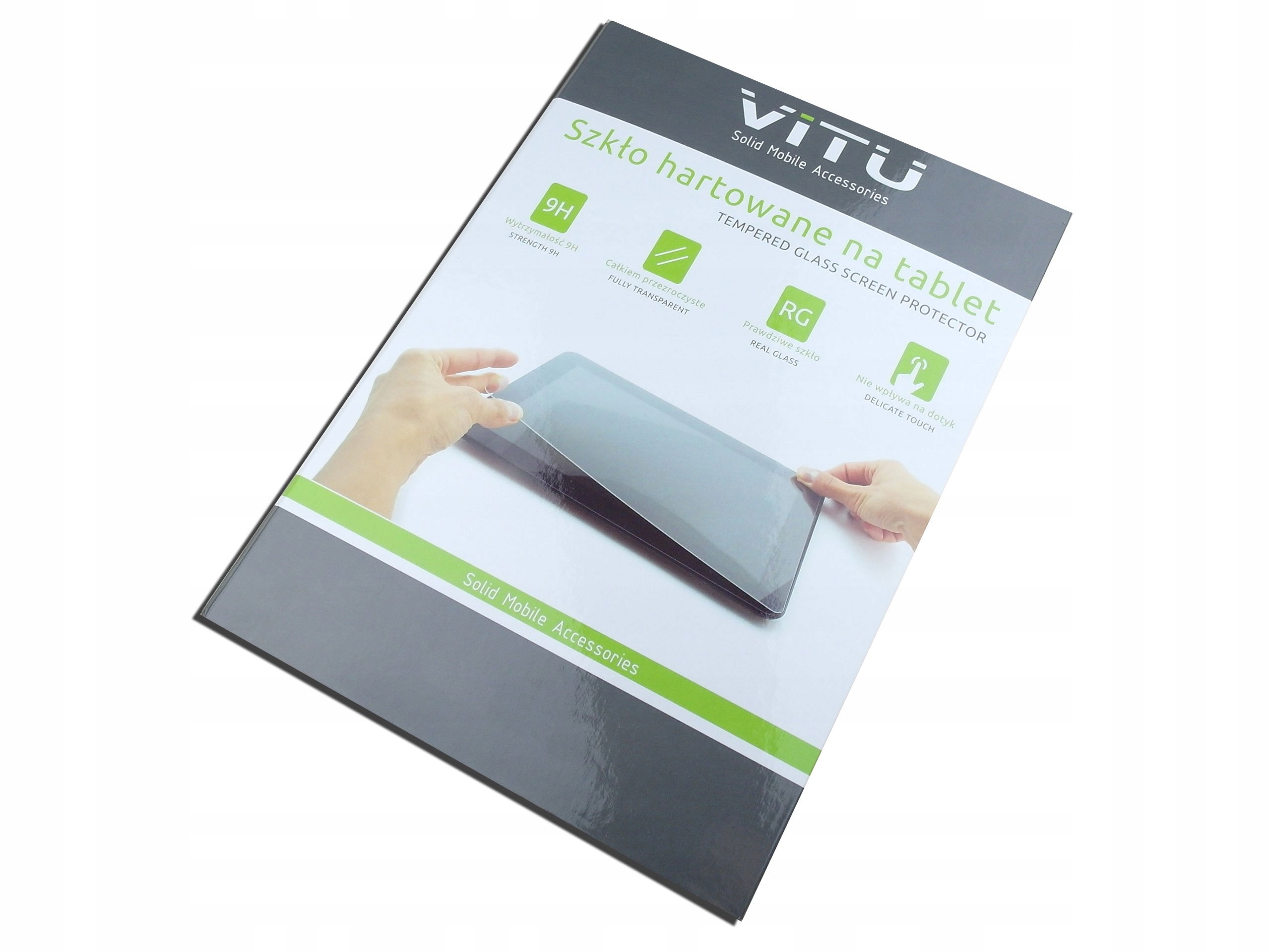 Szkło Hartowane do Microsoft Surface Pro 4