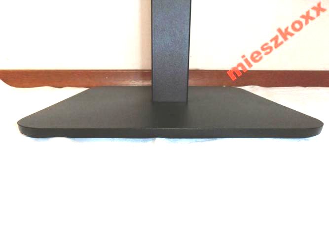 PODWÓJNA PODSTAWA STOŁU DUO STÓŁ POSTUMENT POLSKA Marka inny