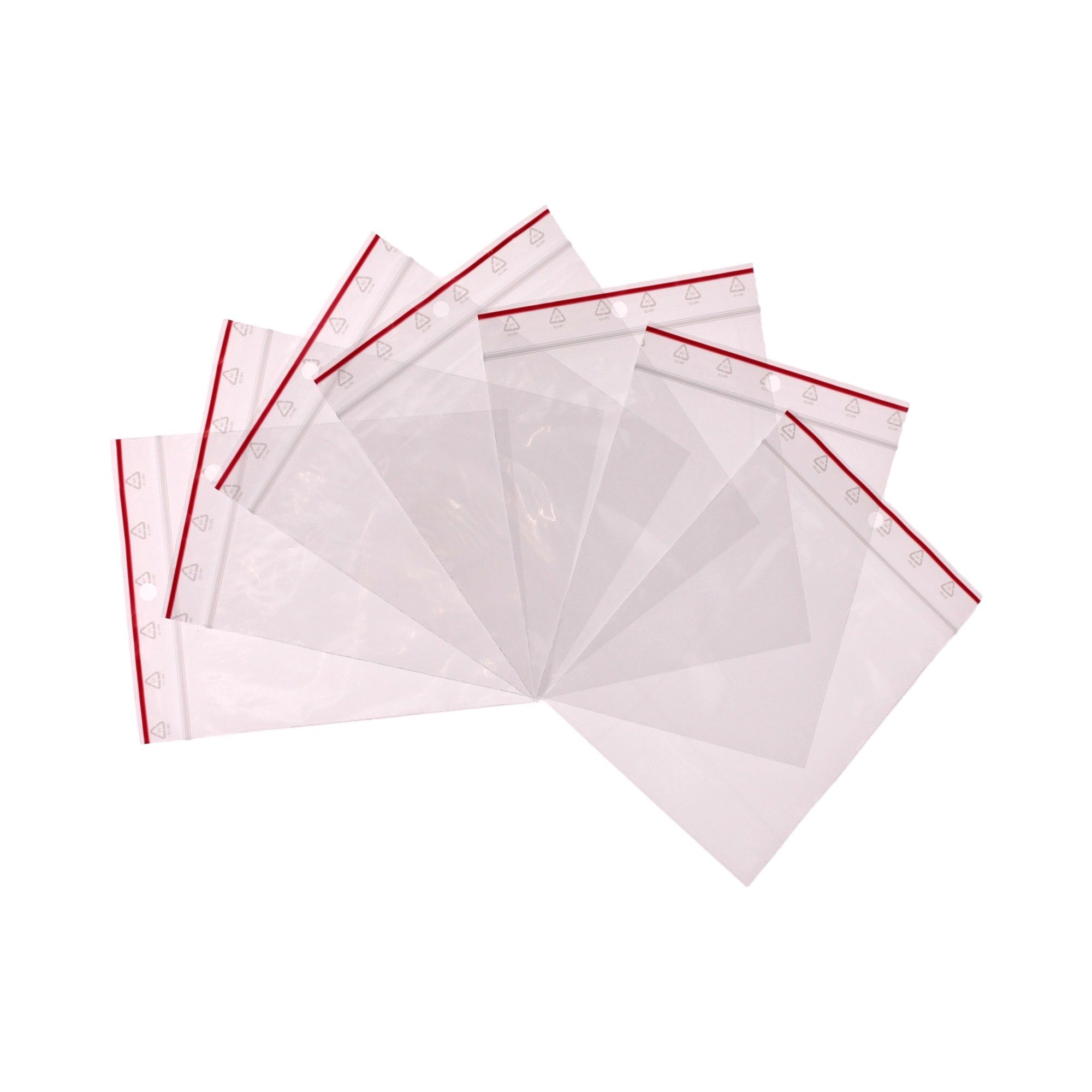 

Woreczki strunowe 100x120 worki torebki 100szt
