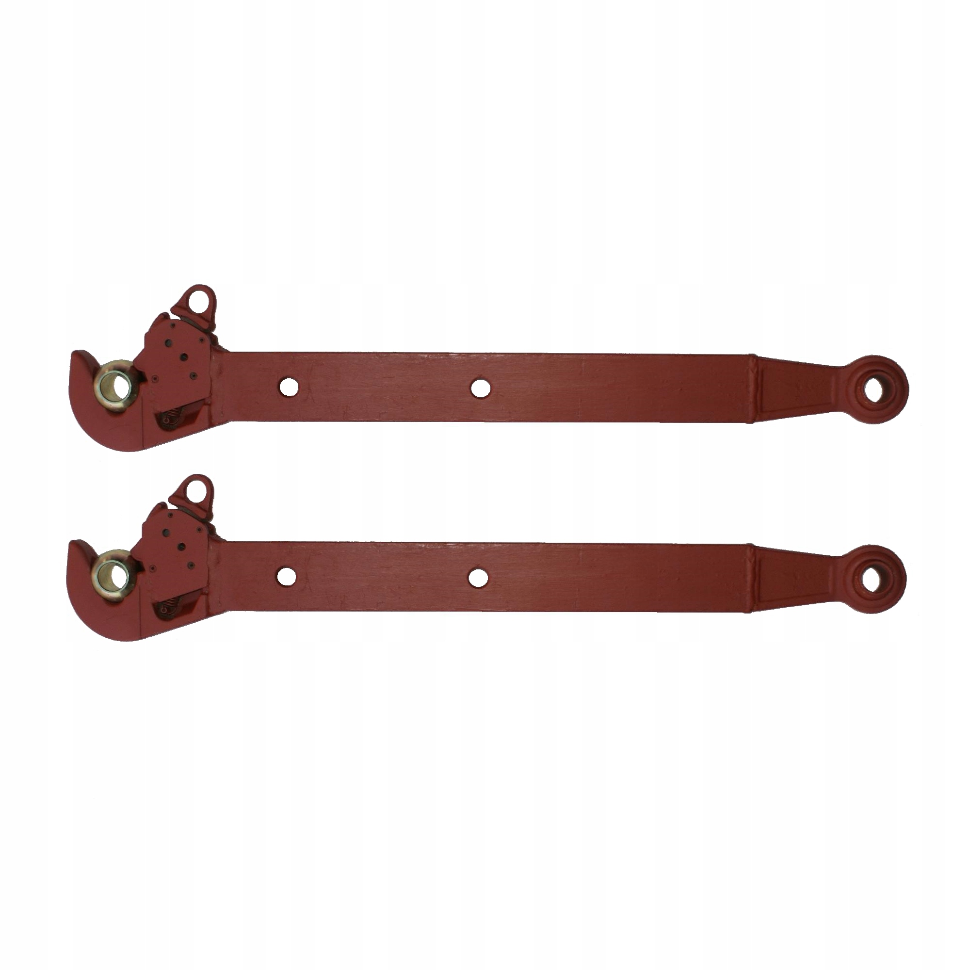 A2.00.00.001.2 - Боковые тяги C360 CBM KAT2 L: 780 G:20 HYDROLIDER