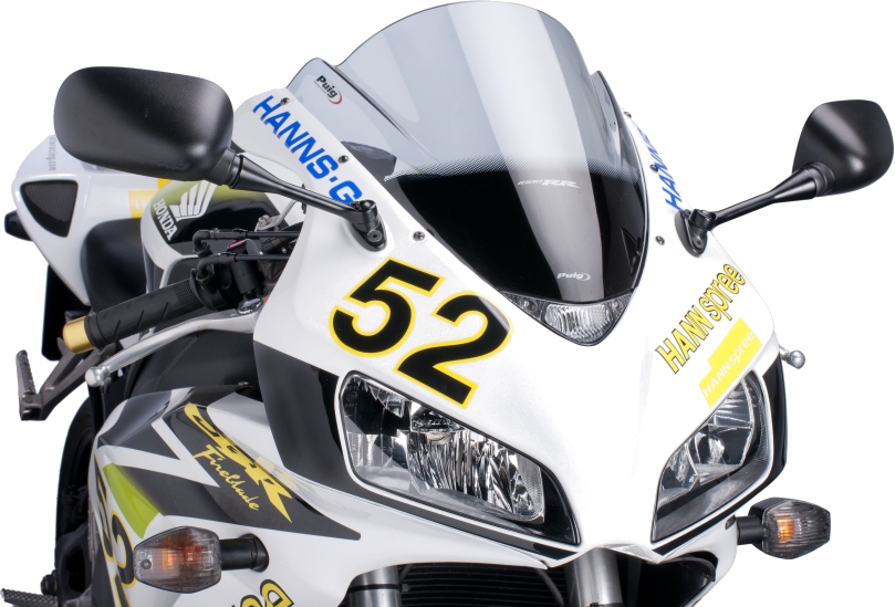 

Szyba sportowa owiewka Honda CBR1000RR 04-07 Puig