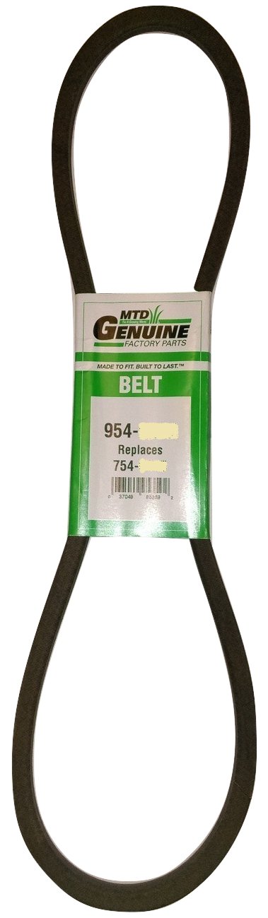 

Pasek jazdy Mtd 754-0468 Bolens Gutbrod Variol