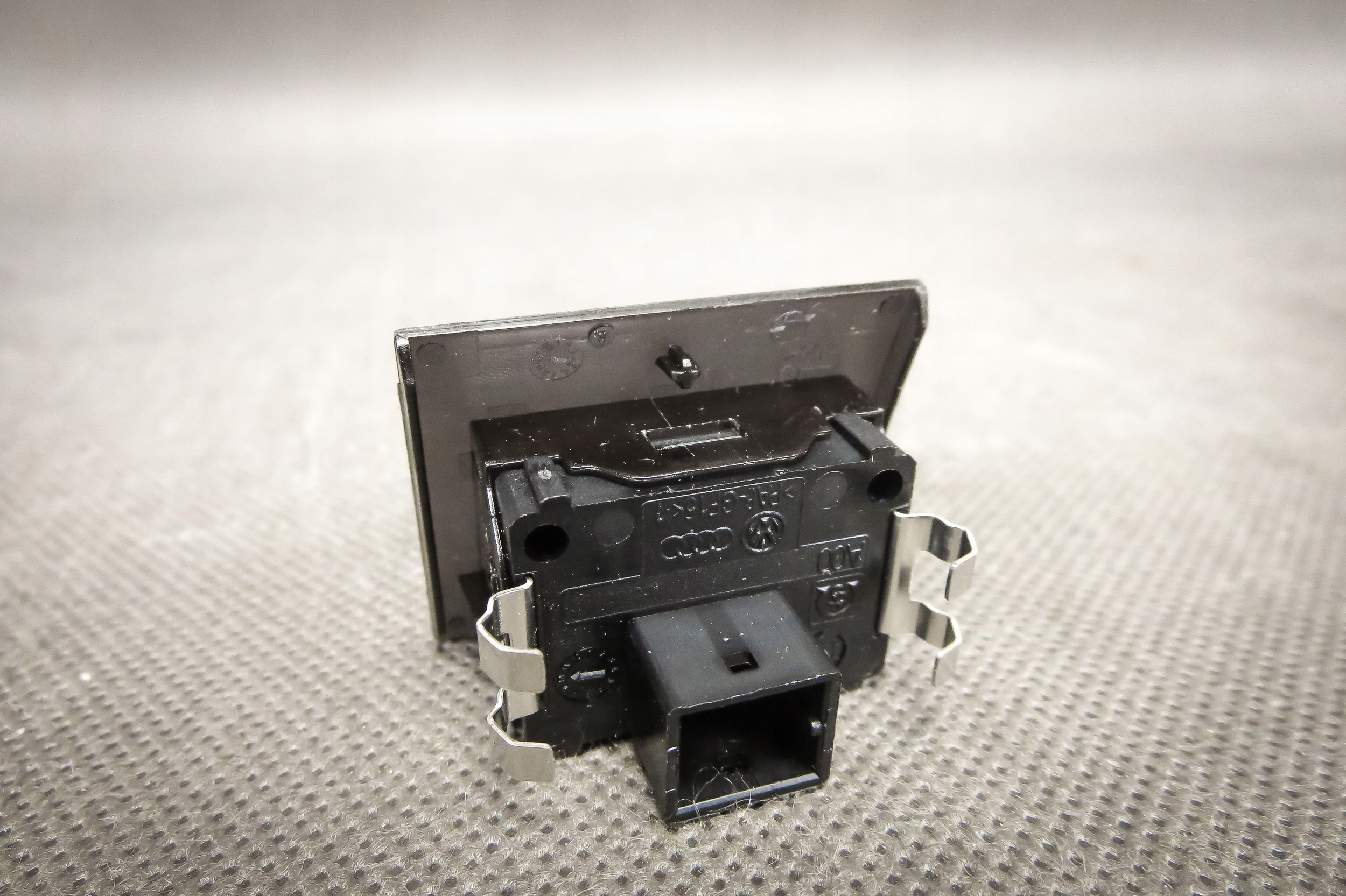 Czujnik słoneczny VW Passat B8 3G0907451B Numer katalogowy części 3G0907451B