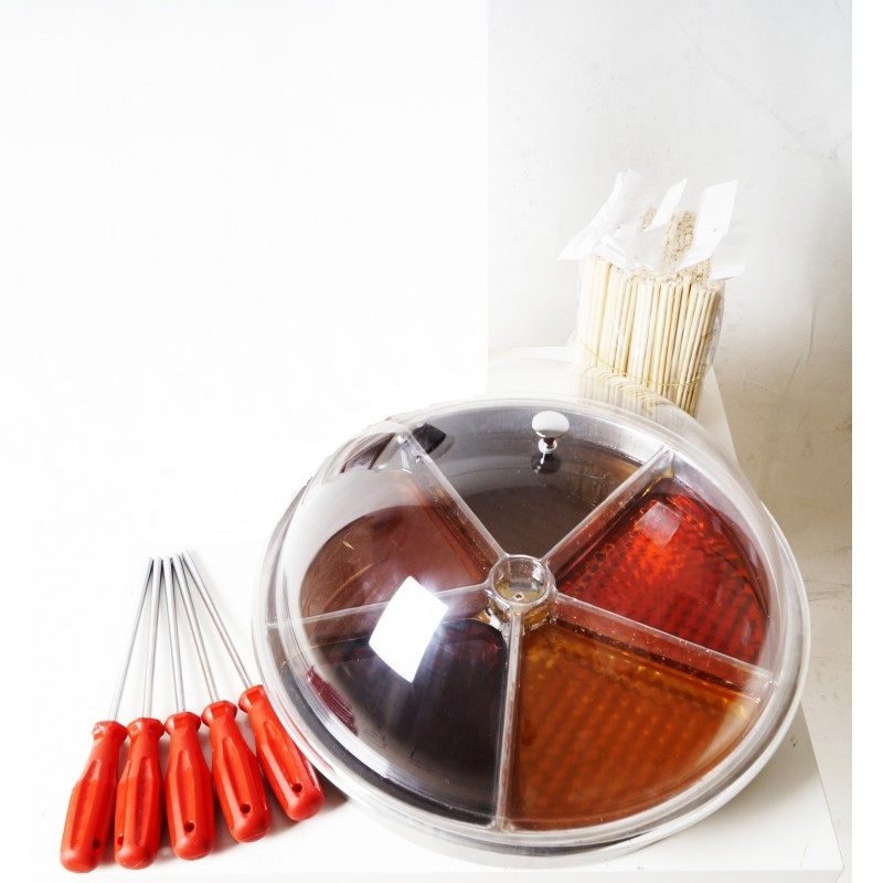 LIZAK LOLLI ZESTAW PASTA CUKROWA NOWOŚĆ BIZNES Marka Aby