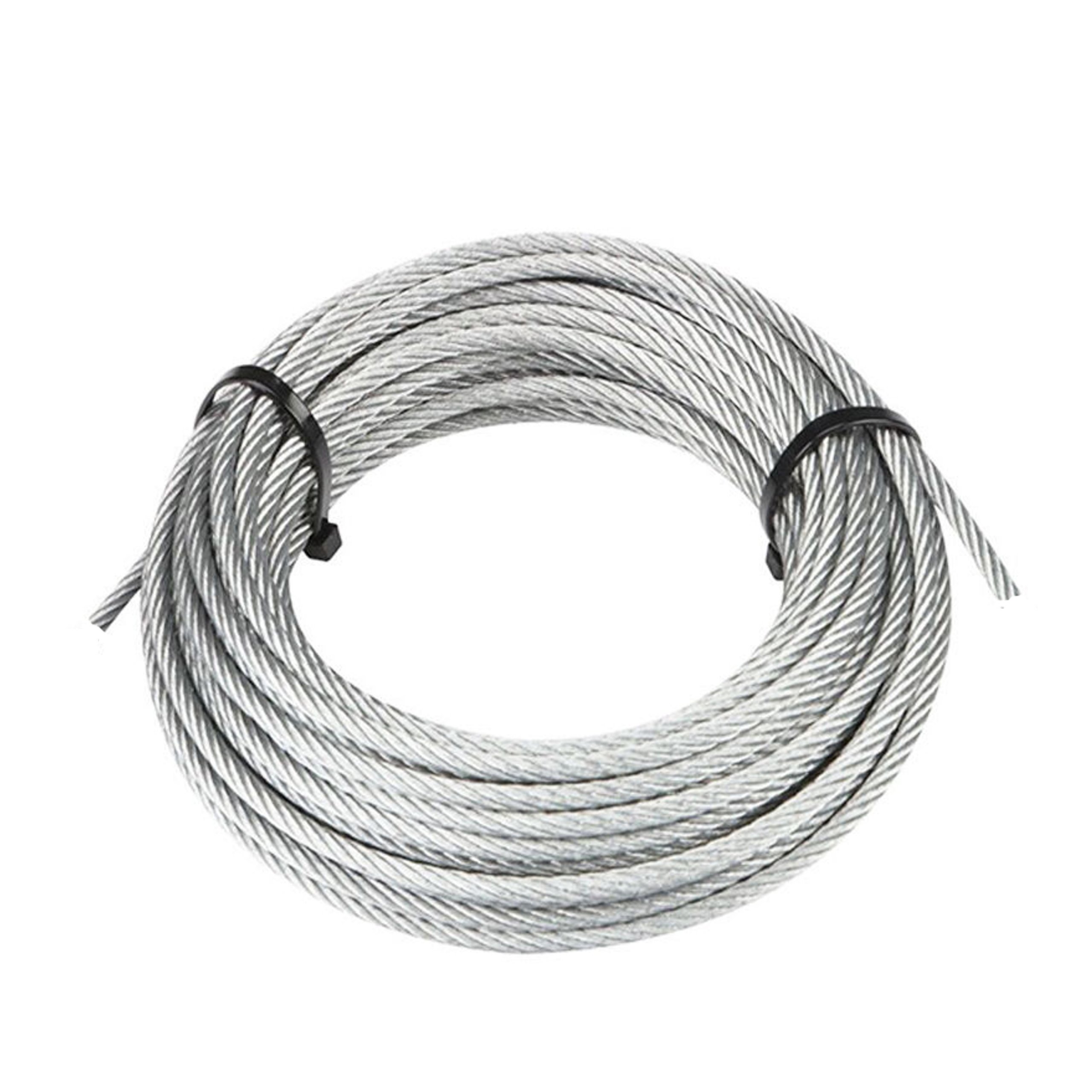 Lina Splot 7X7 Nierdzewna Kwasoodporna 1,0MM 50MB