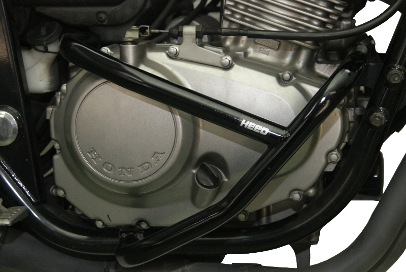 GMOLE HEED Honda CB500 CB 500 (94-03) не crashpad