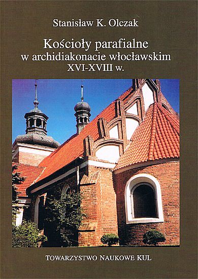 Kościoły parafialne w archidiakonacie włocławskim