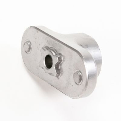 UCHWYT NOŻA PIASTA ADAPTER MTD wał 22,2 mm NISKI Typ piast