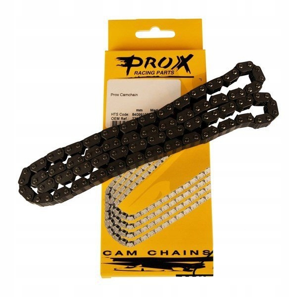 Rozvodový řetěz Yamaha Yz-f, Wr-f 450 F ProX