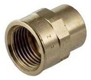 

Złączka miedziana fi 15x1/2 Gw