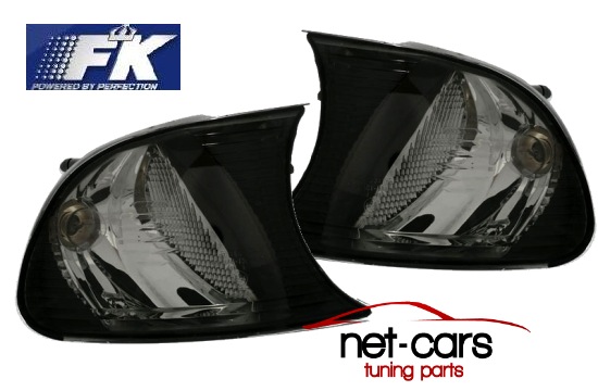 перед Clear BMW E46 2D 01-03 Купе