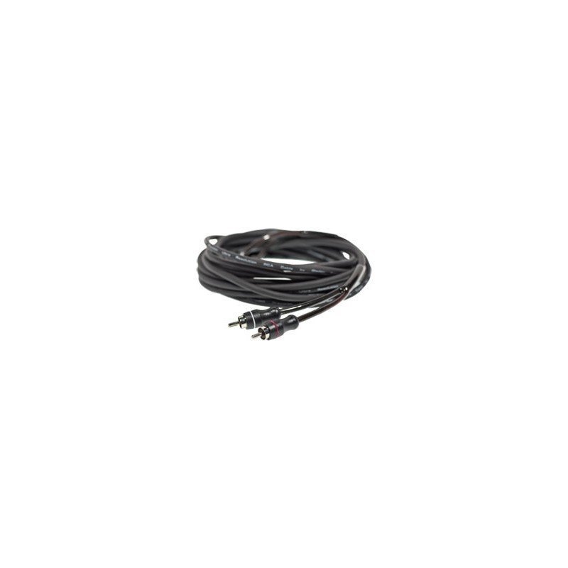 

Kabel Sygnałowy Czincze Rca Gladen Eco Line 1.5m