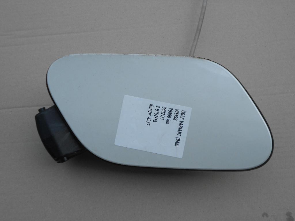 VW SHARAN 7N КРЫШКА ТОПЛИВНОГО БАКА LA7W