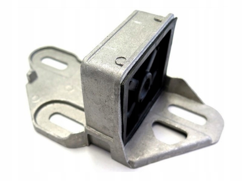 WIESZAK UCHWYT GUMA TŁUMIKA RENAULT CLIO II 2