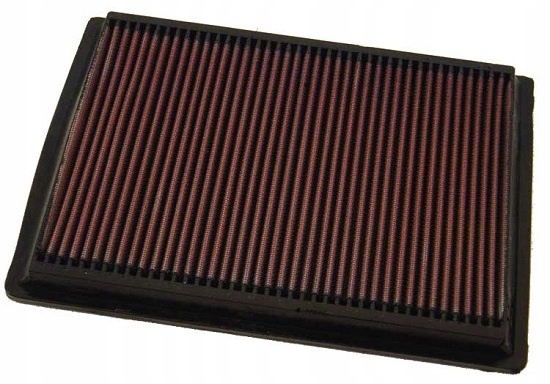 Vzduchový filter Kn DU-9001 Ducati Monster 750 800