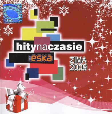 Eska Na Czasie Zima 2009 /2CD/
