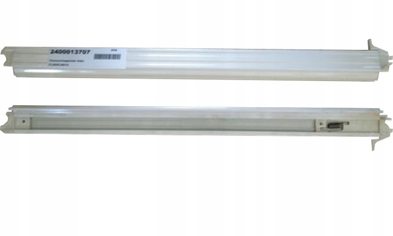 Замок для вхідних дверей Hobby 07-08 лівий