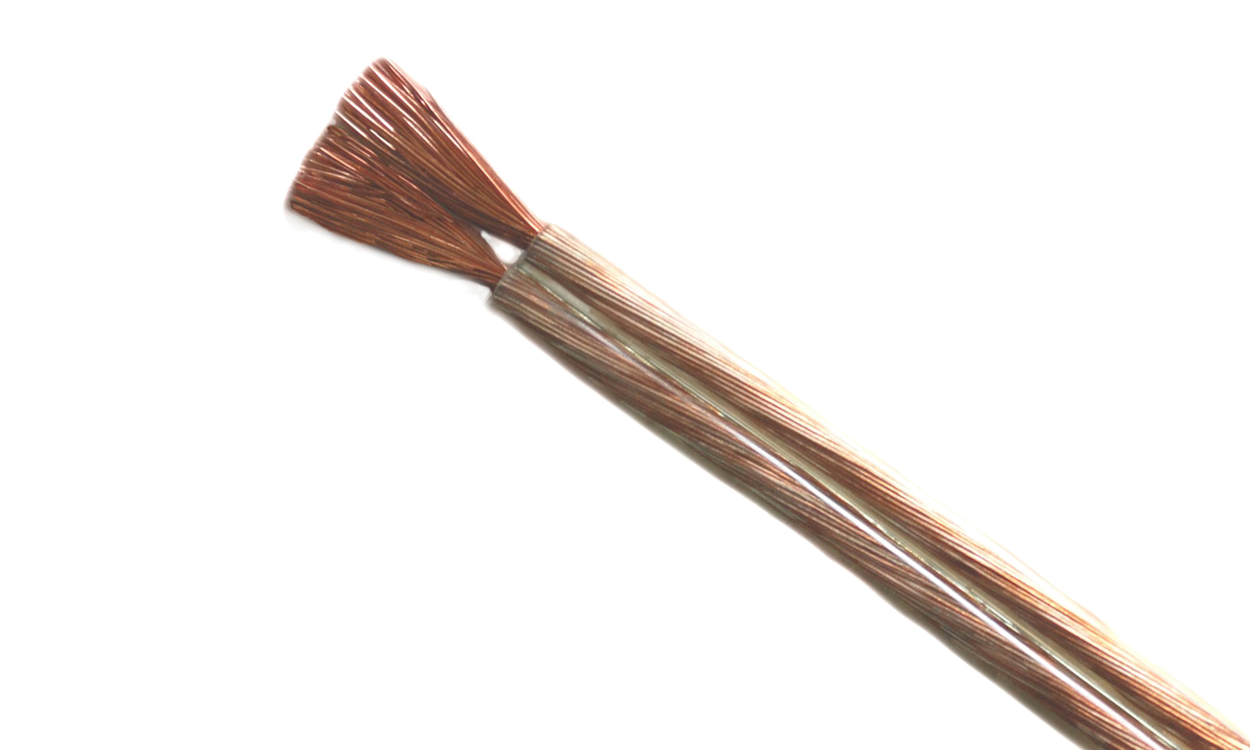 

Kabel Głośnikowy Taga TAVC-10C Cena Za Metr !