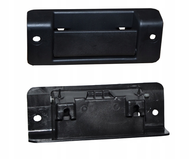 FORD TRANSIT KLAMKA WEWN DRZWI TYLNYCH TYŁ 00-14 Producent części Inny