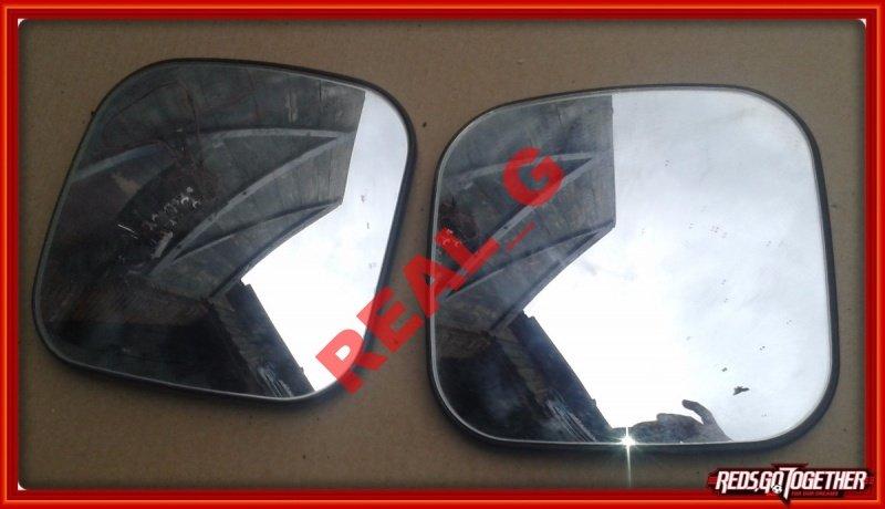 ORYGINALNE LUSTERKO,WKŁAD PODGRZEWANE VOLVO FH Typ samochodu Samochody osobowe