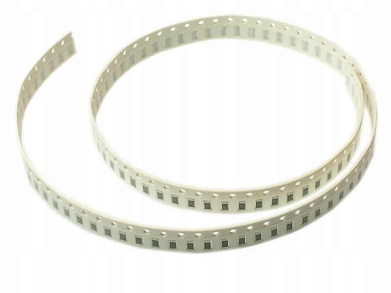 

Rezystor SMD-0805 100kOhm 5%(100szt) /1045