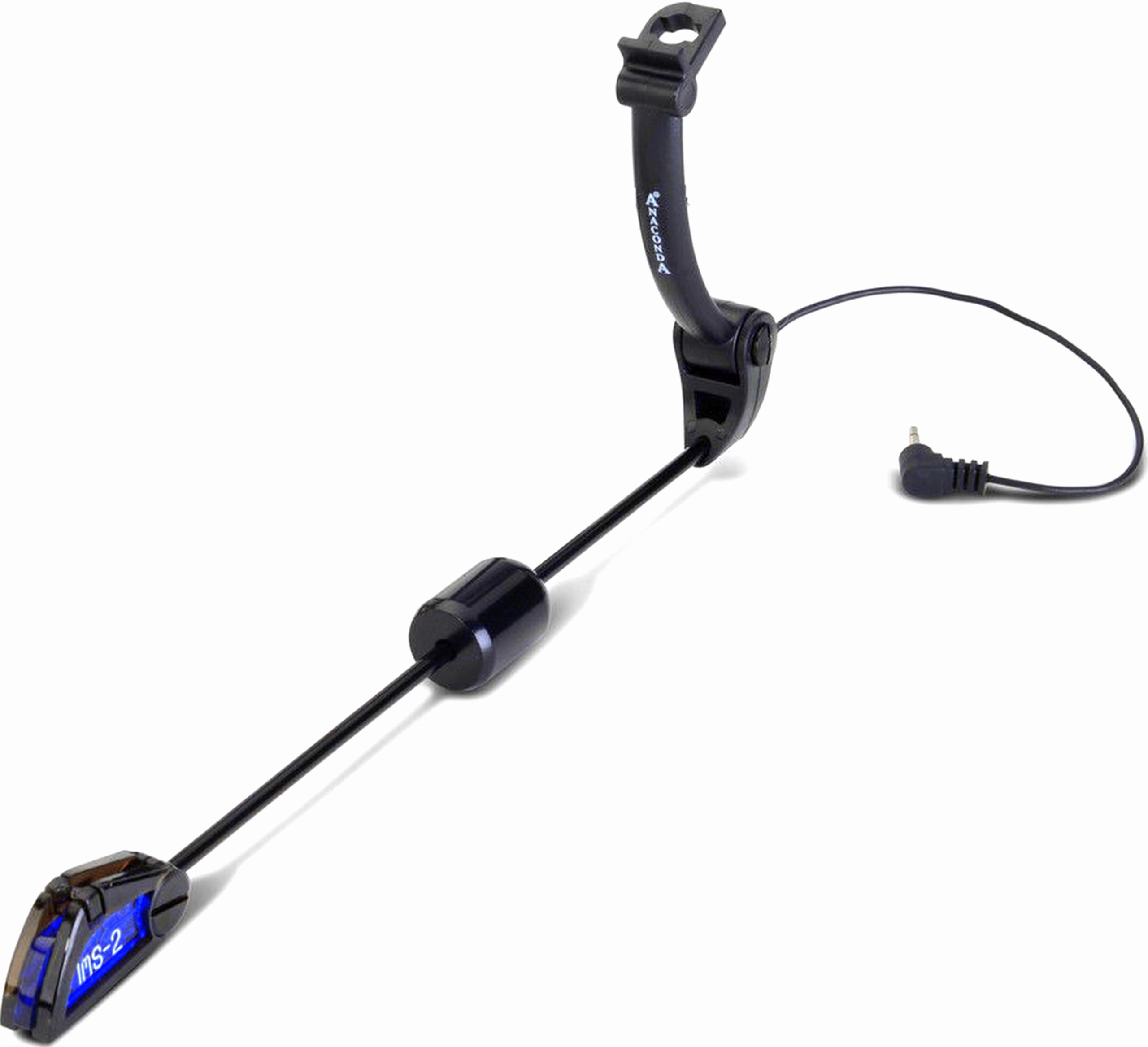 

Swinger Anaconda Tiki Taka IMS-2 Blue Niebieski