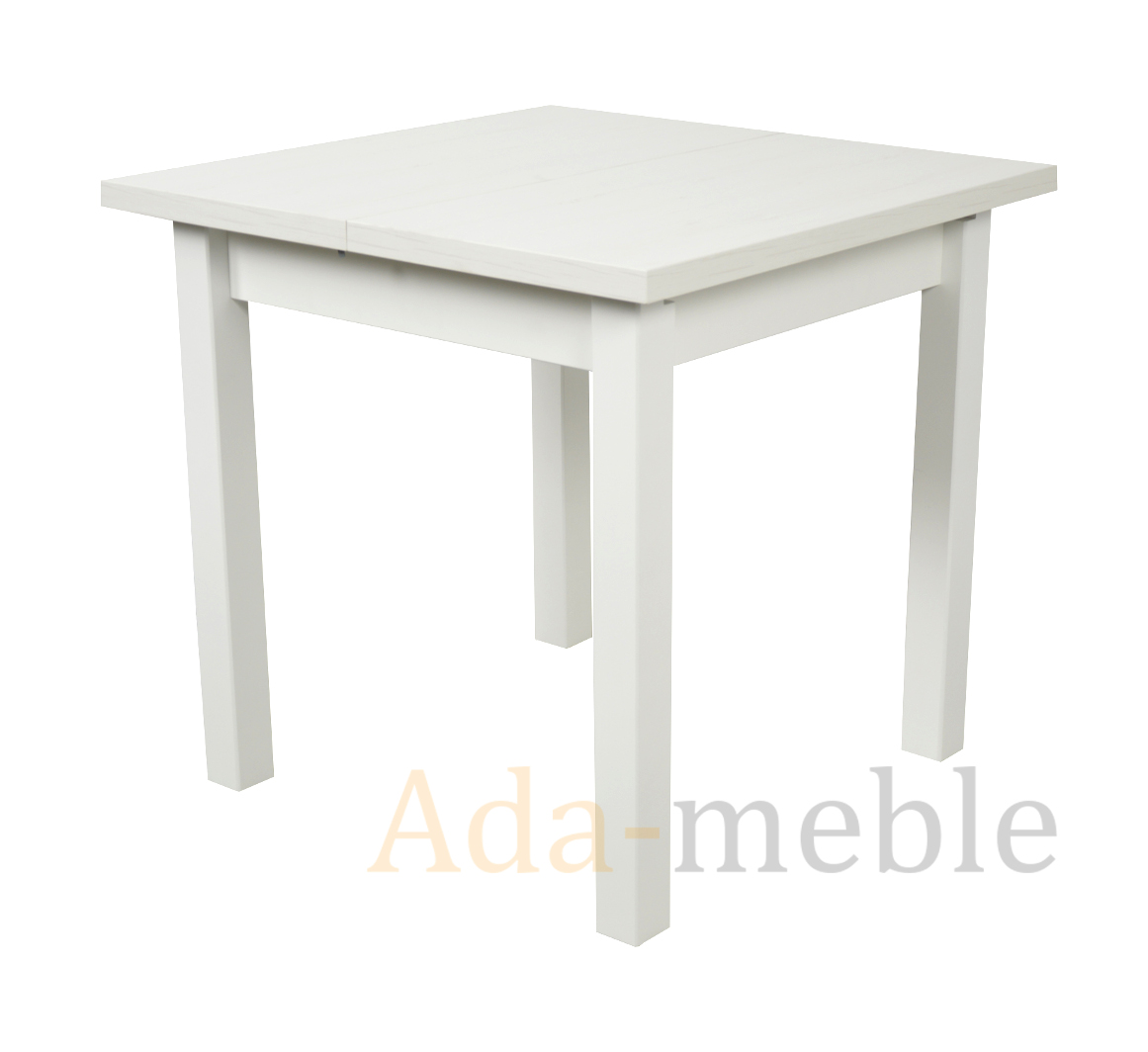 4 krzesła + Stół Rozkładany do Salonu RÓŻNE KOLORY Marka Ada-meble