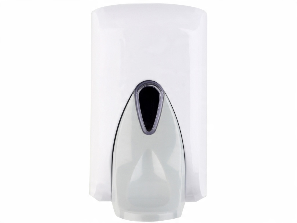 

Dozownik łokciowy na mydło z tworzywa ABS-500ml
