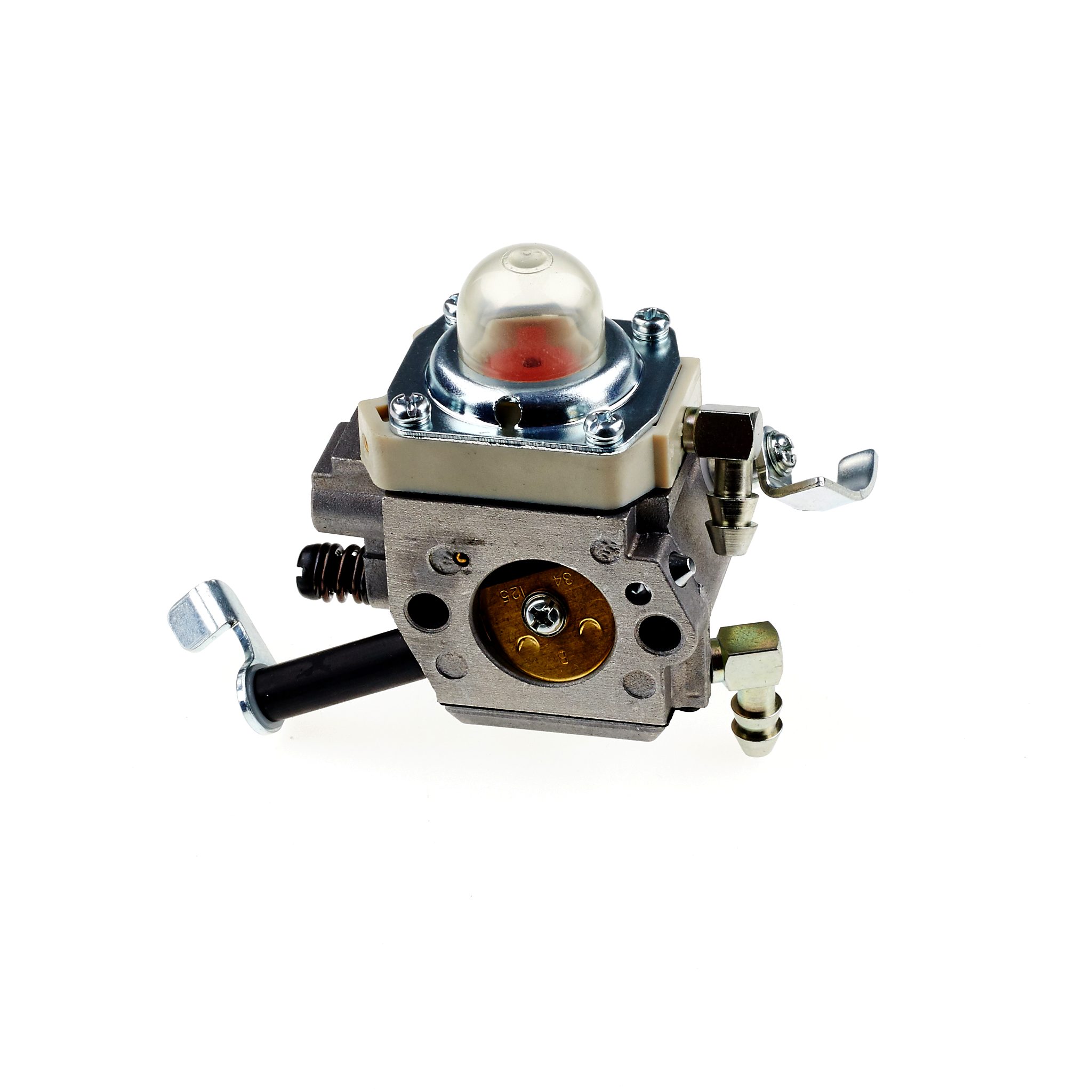 Walbro hda carburetor