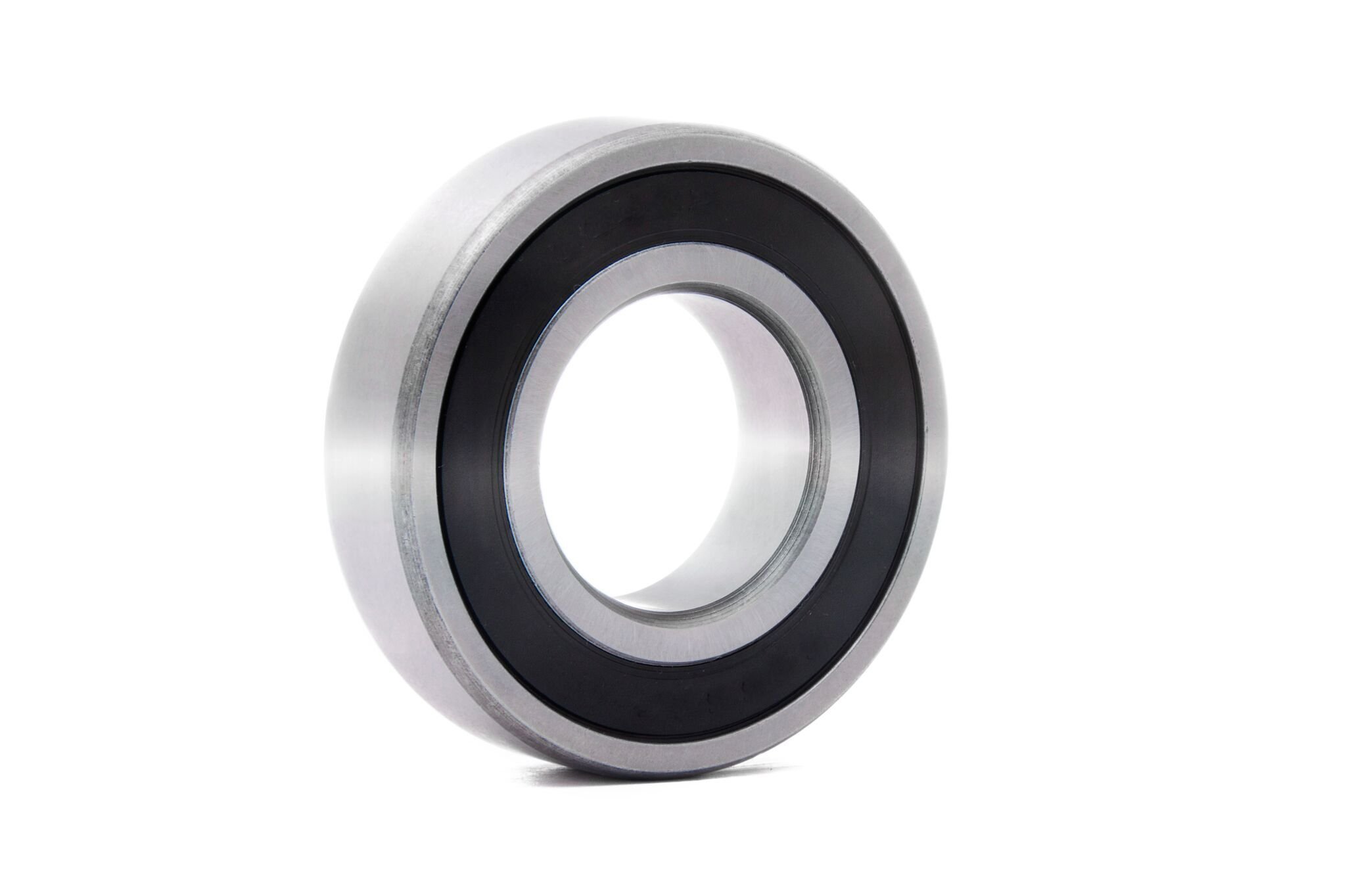

Łożysko kulkowe 6009 2RS 45x75x16mm