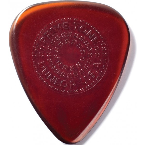 Dunlop Primetone kostka gitara STANDARD 1.50 GRIP Kod producenta PrimetoneI