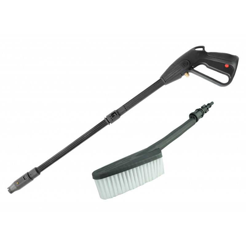 

Pistolet Lanca Szczotka Do Myjki Karcher Lavor