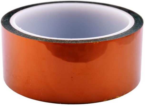 

Kapton capton taśma kaptonowa ochronna 45mm x 33m