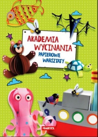 

Akademia Wycinania Pomysłów Plasteliny Rysowania