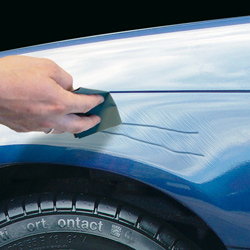 Lakier samochodowy akrylowy 400ml BMW A96 Rodzaj akrylowe