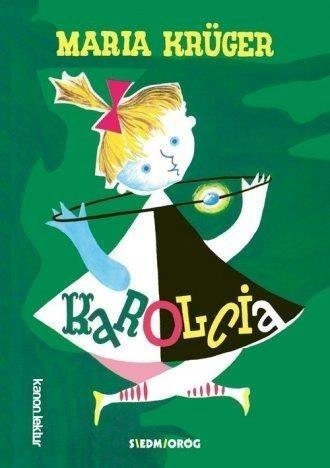 

Karolcia br Maria Kruger Siedmioróg