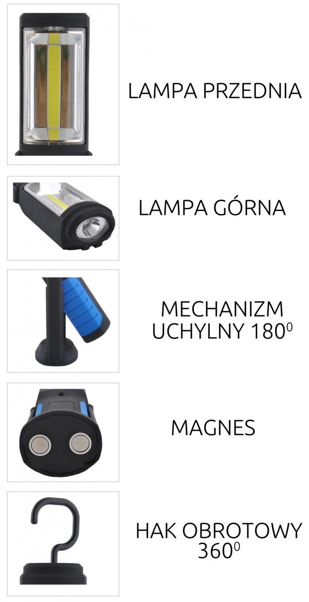 GL-PRO-2-FAZ MIERNIK GRUBOŚCI LAKIERU ALUMINIUM FE Marka Prodig-Tech