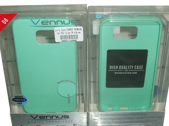 

Oryginalne Etui Vennus do Samsung G920F Galaxy S6