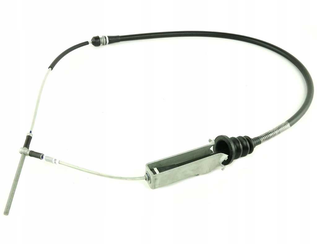 5801636258 - КАБЕЛЬ HAM IVECO DAILY 14 > ПЕРЕДНИЙ 50C15 3520MM