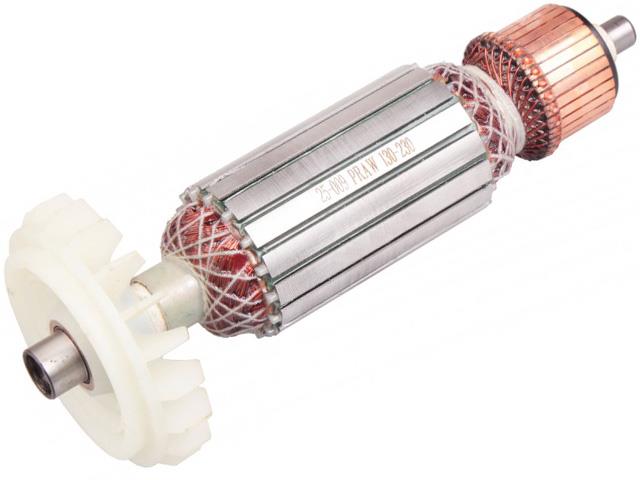 Rotor Celma Pravostranný 130 PRAV130 Cr 230V