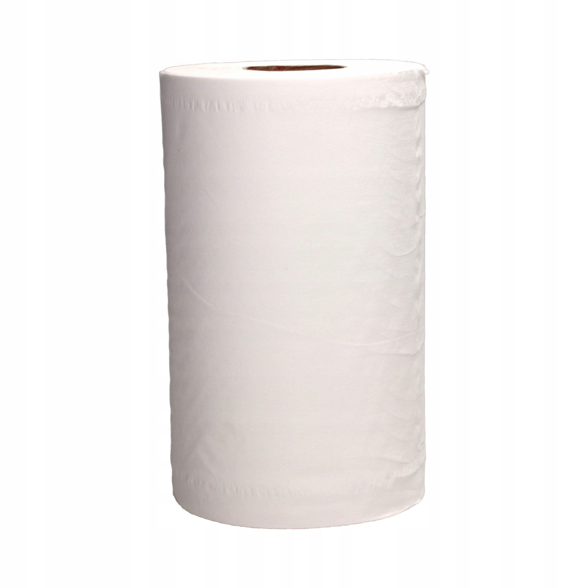 

Ręcznik papierowy rola 2w biały celuloza Mini