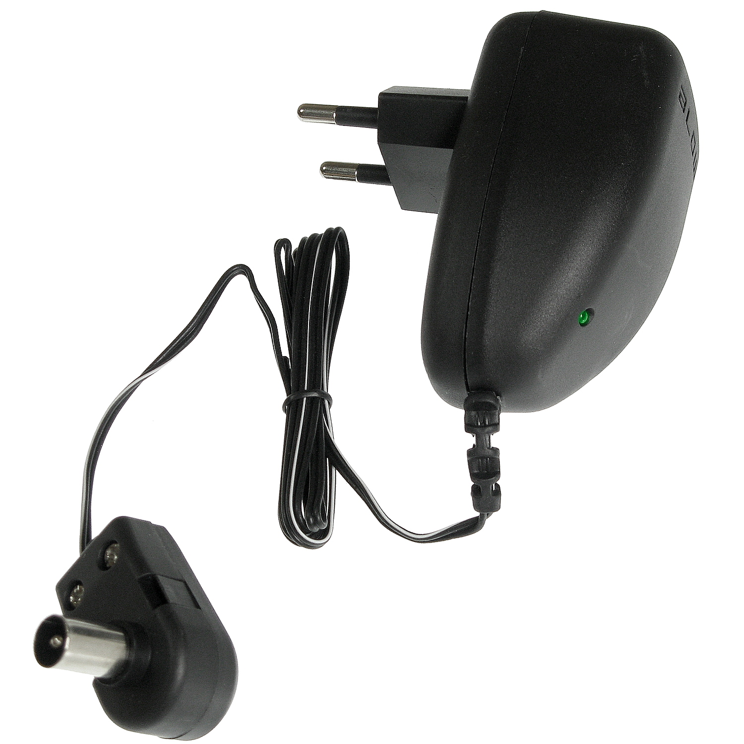 Zasilacz antenowy stab. 12V wzmacniacz do anten Tv