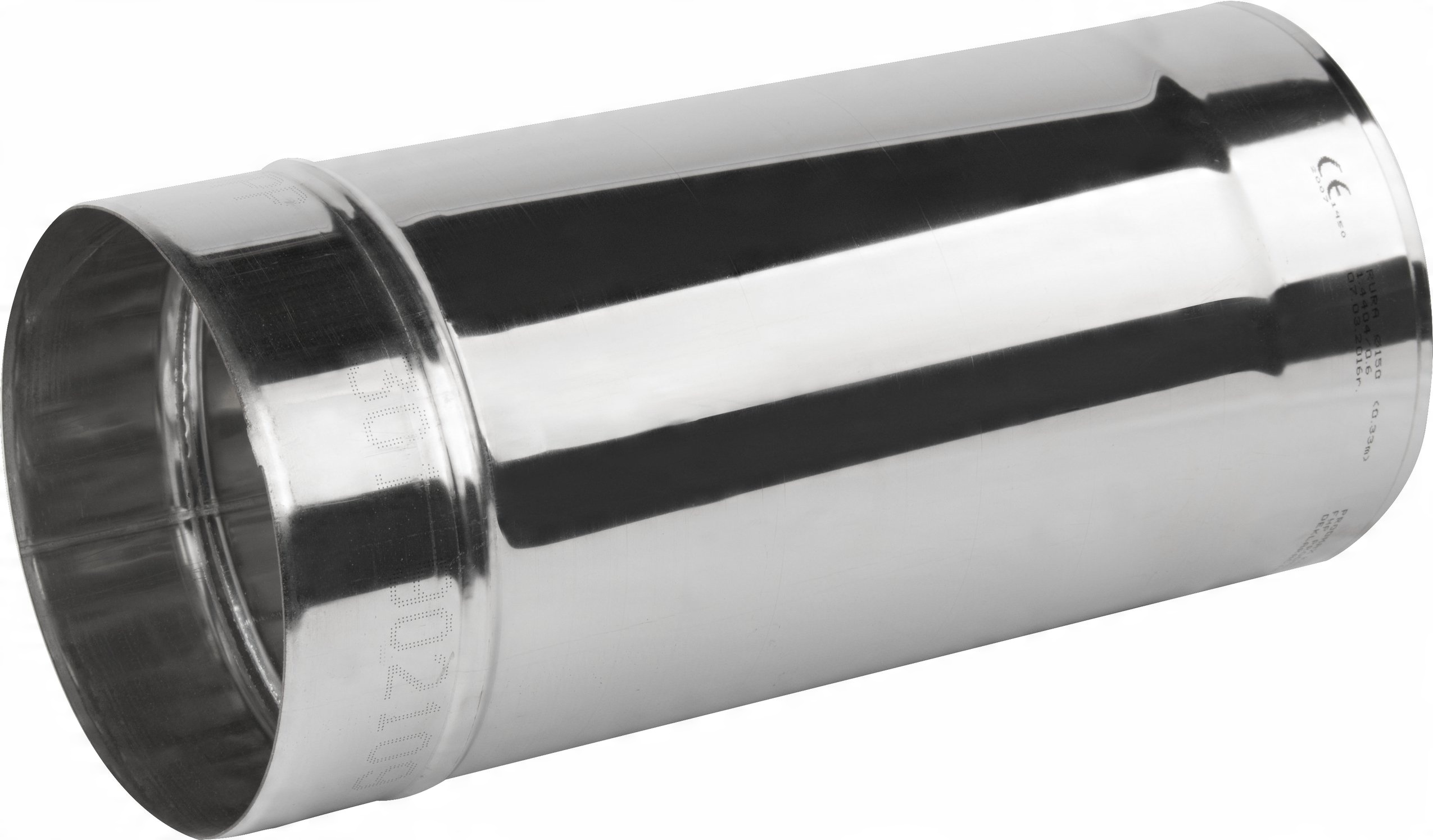 

Rura Okrągła Kwasoodporna 330mm FI180