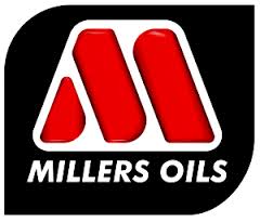 Millers Oils- XF Premium ATF MV EXTRA 5L EAN (GTIN) 5024081837756