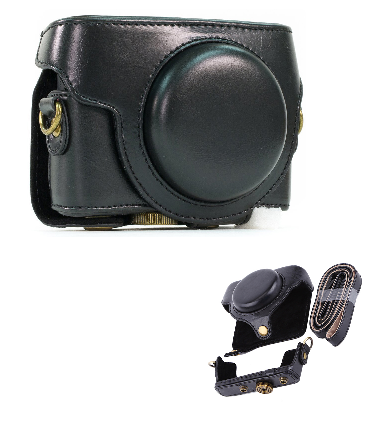 SONY Cyber-Shot DSC RX100 3 RX100M3 TORBA KABURA