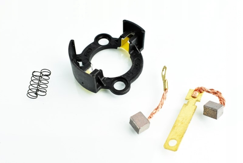 SZCZOTKI ROZRUSZNIKA 139FMB KING ŁOŚ CHOPPER OGAR EAN (GTIN) 5900000197623