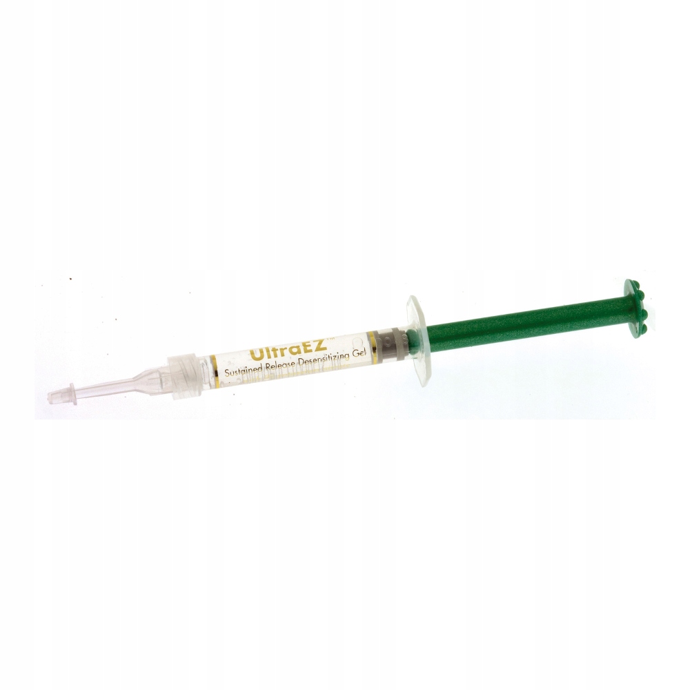 

Opalescence UltraEZ żel na nadwrażliwość 1,2ml